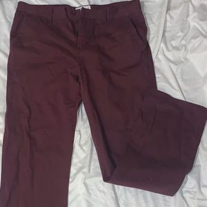 Arizona Mens Advance Flex 360 Stretch Slim Fit Khaki.